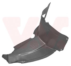 Carenaj pasaj roata VAN WEZEL 5740431 – VW | AutoRival