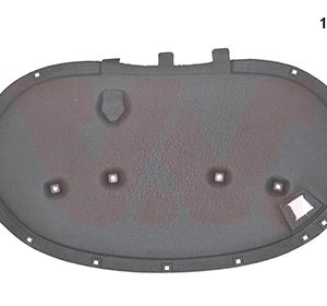 Material amortizare zgomot nisa motor VAN WEZEL 5740460 – VW | AutoRival
