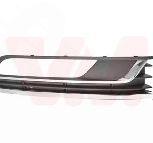 Grila ventilatie bara protectie VAN WEZEL 5740594 – VW | AutoRival