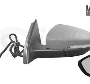 Oglinda exterioara VAN WEZEL 5740817 – VW | AutoRival