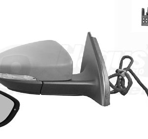 Oglinda exterioara VAN WEZEL 5740818 – VW | AutoRival