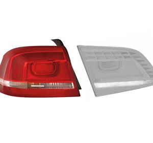 Lampa spate VAN WEZEL 5740931 – VW | AutoRival