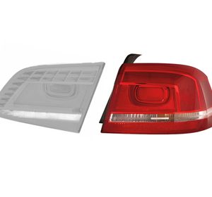 Lampa spate VAN WEZEL 5740932 – VW | AutoRival