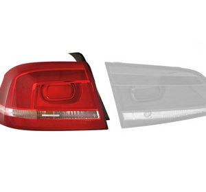 Lampa spate VAN WEZEL 5740935 – VW | AutoRival