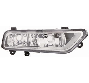 Proiector ceata VAN WEZEL 5740996 – VW | AutoRival