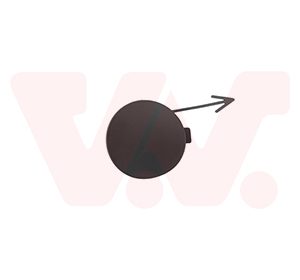Capac carlig remorcare VAN WEZEL 5741559 – VW | AutoRival