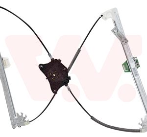 Mecanism actionare geam VAN WEZEL 5742261 – VW | AutoRival