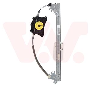 Mecanism actionare geam VAN WEZEL 5742264 – VW | AutoRival