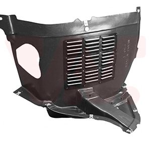 Carenaj pasaj roata VAN WEZEL 5742431 – VW | AutoRival