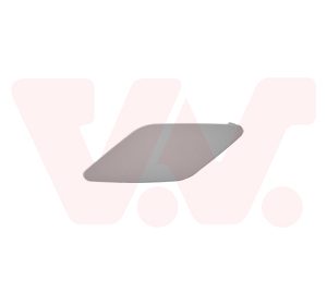 Acoperire bara protectie VAN WEZEL 5742487 – VW | AutoRival