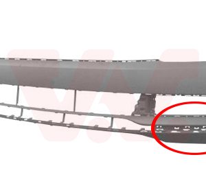 Tampon VAN WEZEL 5742577 – VW | AutoRival
