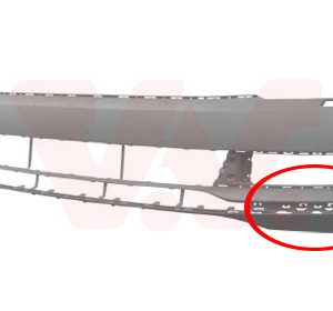 Tampon VAN WEZEL 5742578 – VW | AutoRival