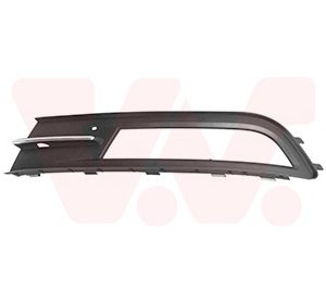 Grila ventilatie bara protectie VAN WEZEL 5742595 – VW | AutoRival