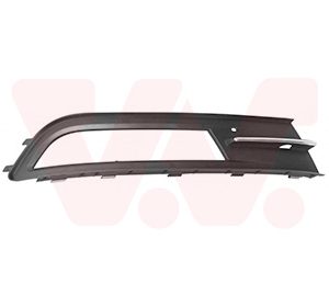 Grila ventilatie bara protectie VAN WEZEL 5742596 – VW | AutoRival