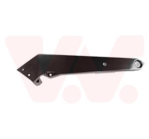 Acoperire fata VAN WEZEL 5742661 – VW | AutoRival