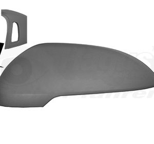 Acoperire oglinda exterioara VAN WEZEL 5742845 – VW | AutoRival