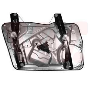 Mecanism actionare geam VAN WEZEL 5745262 – VW | AutoRival