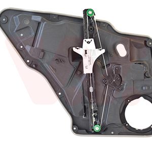 Mecanism actionare geam VAN WEZEL 5745264 – VW | AutoRival