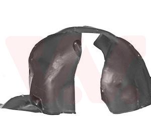 Carenaj pasaj roata VAN WEZEL 5745434 – VW | AutoRival