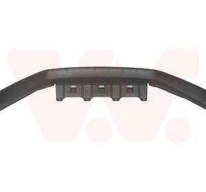 Spoiler VAN WEZEL 5745500 – VW | AutoRival
