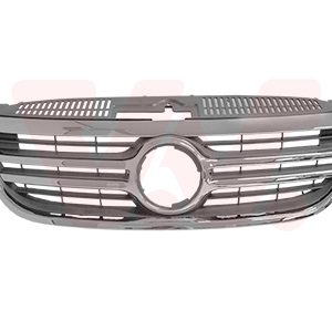 Grila radiator VAN WEZEL 5745514 – VW | AutoRival