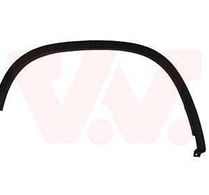 Latire aripa VAN WEZEL 5745524 – VW | AutoRival