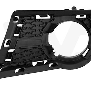 Grila ventilatie bara protectie VAN WEZEL 5745591 – VW | AutoRival
