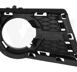 Grila ventilatie bara protectie VAN WEZEL 5745592 – VW | AutoRival