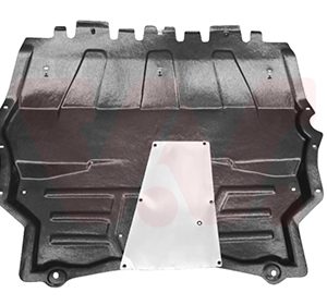 Material amortizare zgomot nisa motor VAN WEZEL 5745702 – VW | AutoRival