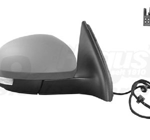 Oglinda exterioara VAN WEZEL 5745808 – VW | AutoRival
