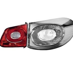 Lampa spate VAN WEZEL 5745934 – VW | AutoRival