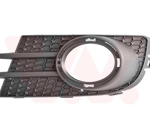 Grila ventilatie bara protectie VAN WEZEL 5746493 – VW | AutoRival
