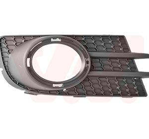 Grila ventilatie bara protectie VAN WEZEL 5746494 – VW | AutoRival