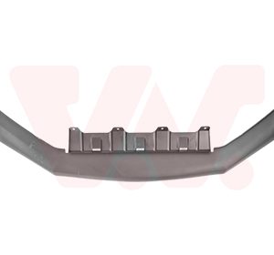 Spoiler VAN WEZEL 5746500 – VW | AutoRival