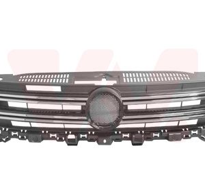 Grila radiator VAN WEZEL 5746510 – VW | AutoRival