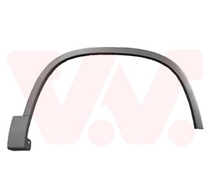 Latire aripa VAN WEZEL 5746522 – VW | AutoRival