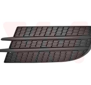 Grila ventilatie bara protectie VAN WEZEL 5746591 – VW | AutoRival