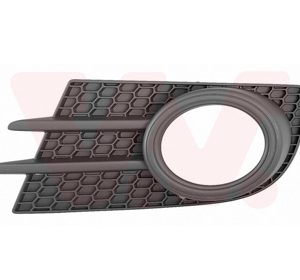 Grila ventilatie bara protectie VAN WEZEL 5746593 – VW | AutoRival