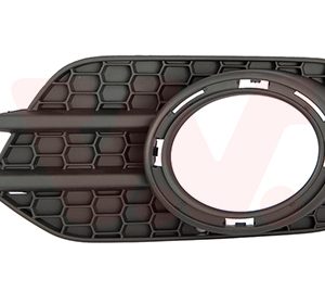 Grila ventilatie bara protectie VAN WEZEL 5746597 – VW | AutoRival