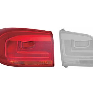 Lampa spate VAN WEZEL 5746931 – VW | AutoRival