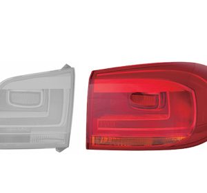 Lampa spate VAN WEZEL 5746932 – VW | AutoRival
