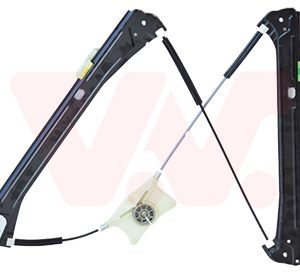 Mecanism actionare geam VAN WEZEL 5747262 – VW | AutoRival