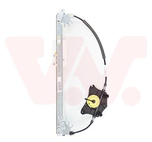 Mecanism actionare geam VAN WEZEL 5747263 – VW | AutoRival