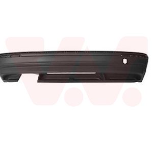 Spoiler VAN WEZEL 5747509 – VW | AutoRival