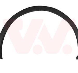 Latire aripa VAN WEZEL 5747523 – VW | AutoRival