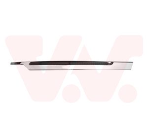 Banda de protectie bara de protectie VAN WEZEL 5747552 – VW | AutoRival