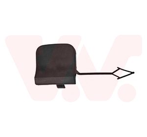 Capac carlig remorcare VAN WEZEL 5747557 – VW | AutoRival