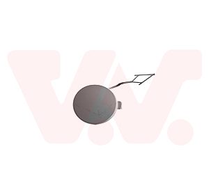 Capac carlig remorcare VAN WEZEL 5747587 – VW | AutoRival