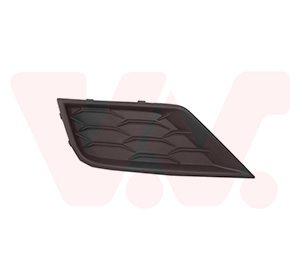 Grila ventilatie bara protectie VAN WEZEL 5747591 – VW | AutoRival