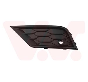 Grila ventilatie bara protectie VAN WEZEL 5747595 – VW | AutoRival